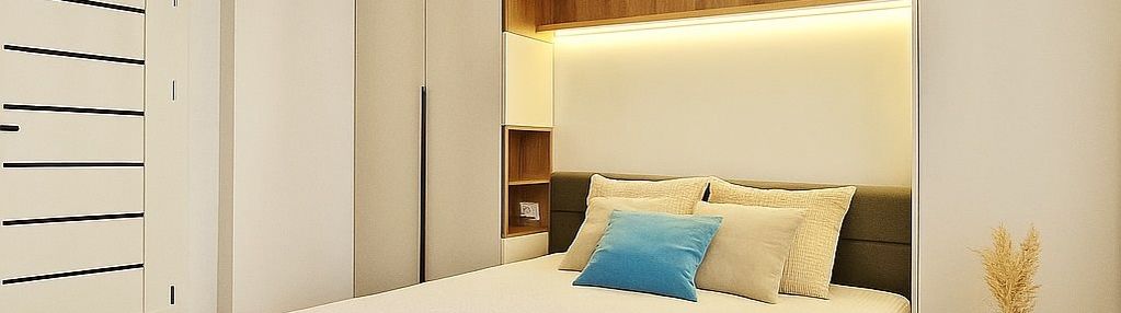 Mieszkanie 2 pokojowe - centrum buska