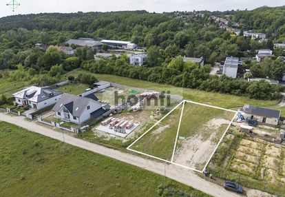 Działka budowlana w sąsiedztwie parku narodowego