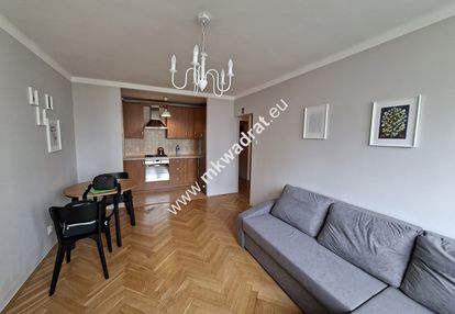 Top lokalizacja - centrum, mieszkanie po remoncie