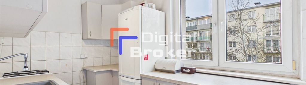 44 m² / rozkład / idealne dla rodziny / dąbrowa
