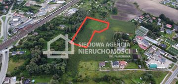 Działka z wz 22km od gdańska pszczółki