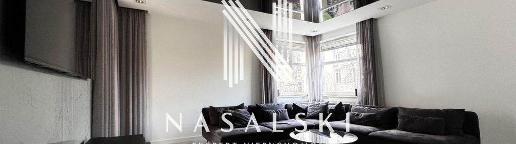 Apartament centrum 3 pokoje taras ul. wileńska