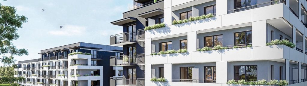 3-pokojowe mieszkanie 48 m² - ul. pruszkowskiego,