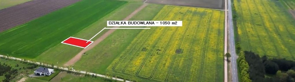 Ulokuj swój kapitał - 12 km od kołobrzegu!