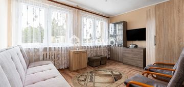 1 piętro | kawalerka | przymorze małe