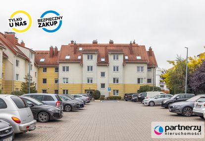 Mieszkanie 3 pokojowe dla rodziny gdańsk łostowice