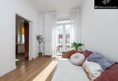 2 pokoje, stary mokotów, blisko metro