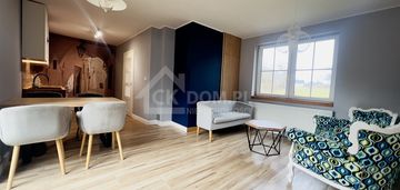 Dom po generalnym remoncie w pliskowoli