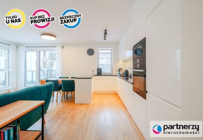 3 pokojowe mieszkanie- osiedle beauforta