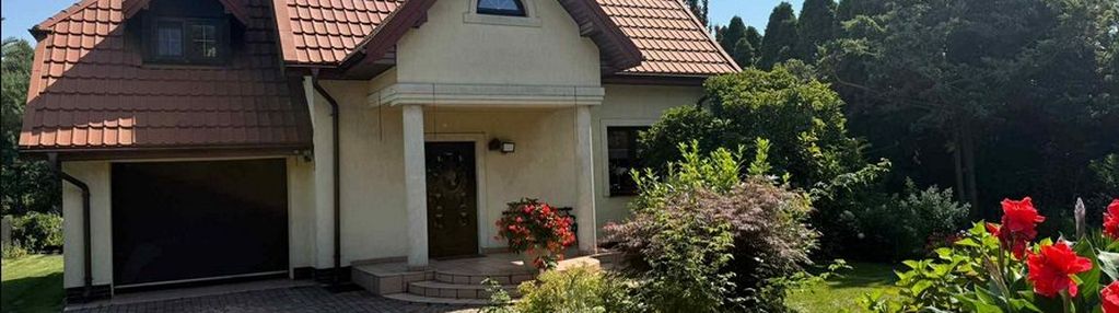 Dom 200m2, parzęczew