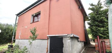 Malownicza działka rod z widokiem