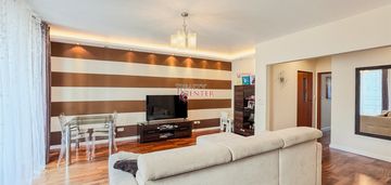 Okazja, 2 pokoje, 53m2, marina mokotów