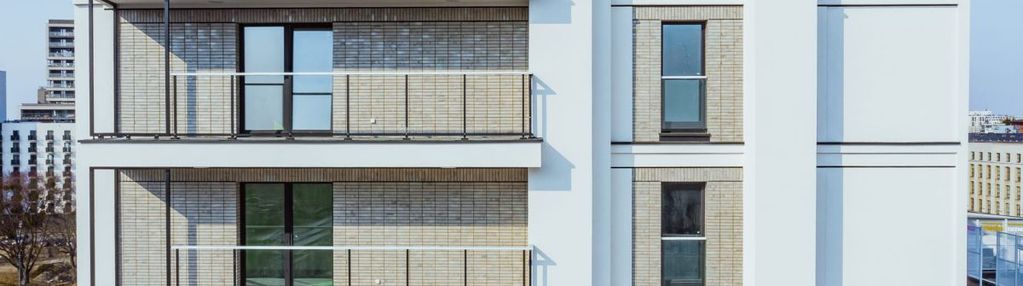 Gotowy apartamentowiec przy galerii łódzkiej|promo