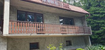 Nowa niższa cena przestronny dom podgórze