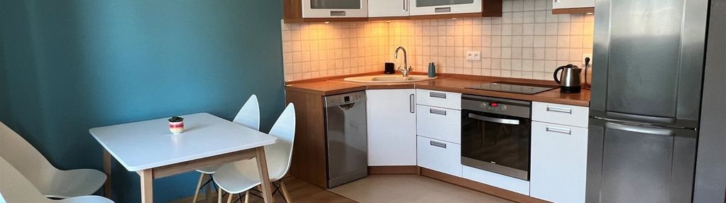3 pokojowe ul. nowowiejskiego