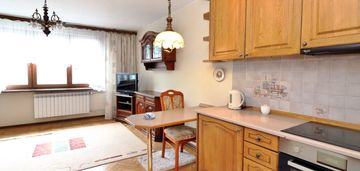 Kawalerka w ok. ul freta i rynku nowego miasta.