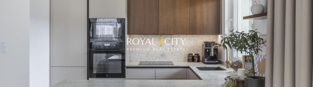 4 pokojowy apartament na mokotowie.