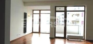 Penthouse marina mokotów do wynajęcia