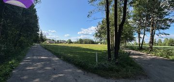 Ziemia rolna 1,25 ha niedaleko warszawy