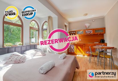 Apartament w sopocie, blisko morza