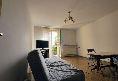 Ul. mickiewicza, huta stara b mieszkanie 2 pokoje