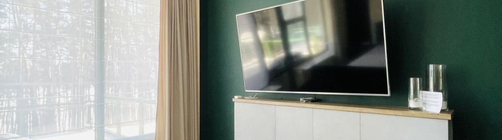 Apartament nad zalewem