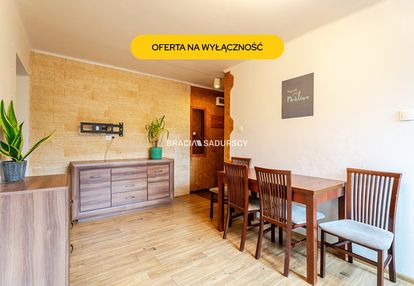 Mieszkanie w centrum / przestronne i jasne