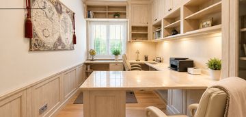 Nowoczesne mieszkanie lub biuro/ 53 m² /ochota