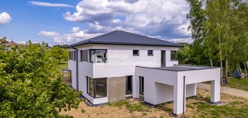 Komfortowy dom w zielonej okolicy pod rzeszowem