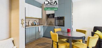 Luksusowy apartament w sercu niemcza!