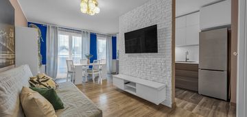 Pełne wyposażenie | funkcjonalne | do wprowadzenia