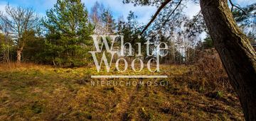 Działka usługowa  z dogodnym dojazdem do obwodnic