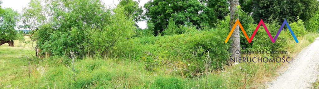 Działka na mazurach, bogaczewo/kozin