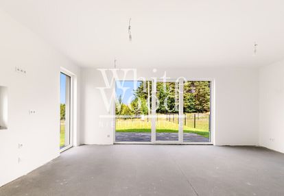 Nowe domy w kaczych bukach