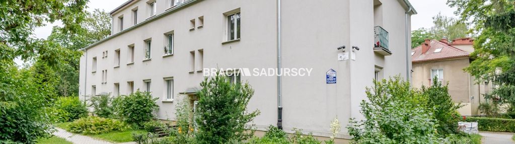 Wygodne mieszkanie w okolicy zalewu nowohuckiego.