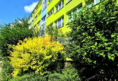 Pełny rozkład ,balkon, boczna ul. kruczej. 3 pok.