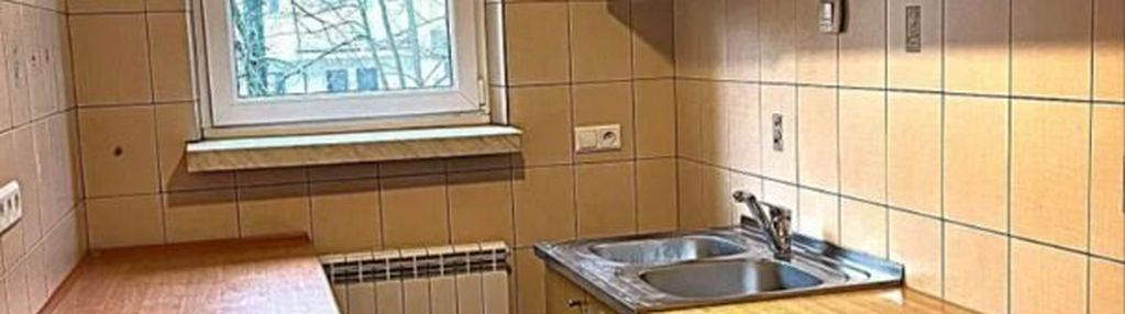 Prokocim-bieżanów mieszkanie z potencjałem !