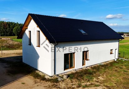 Dom na wzgórzu, dolina baryczy, jeziora