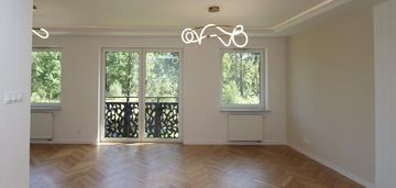 Atrakcyjny, wykończony apartament dla wymagających