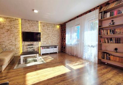 Wyjątkowe z ogródkiem|3 - 4 pokoje|do wprowadzenia