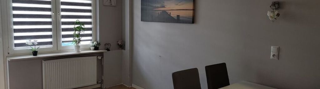 2-pokojowe mieszkanie na ochocie