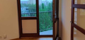 2-pokojowe mieszkanie na pradze-południe