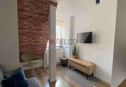 Kawalerka w samym centrum 21m2!