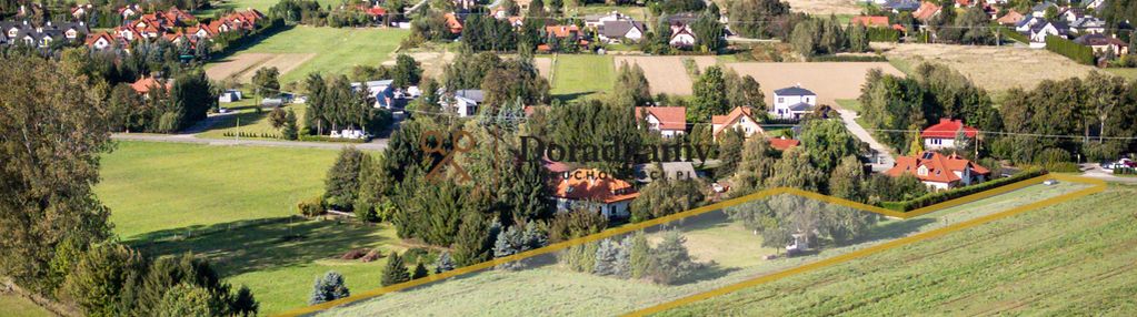 Przestronna działka z potencjałem, ul. herbowa