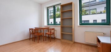 3 pokoje na dębnikach | 63,44 m² | piwnica w cenie