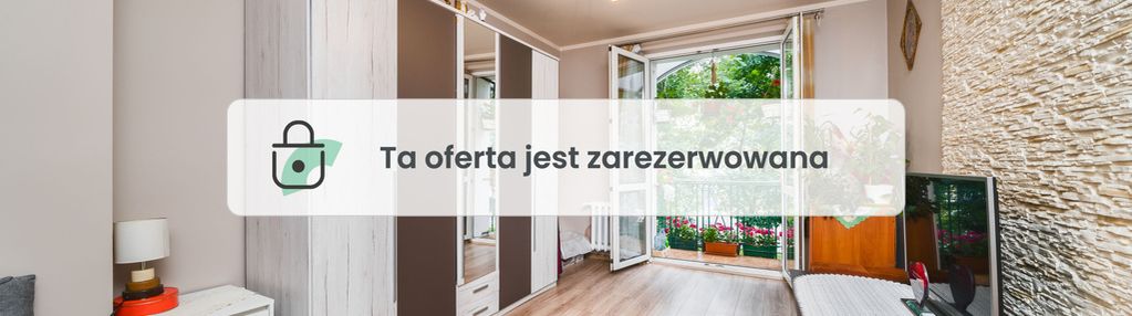 Funkcjonalne mieszkanie idealne dla rodziny|64m2|