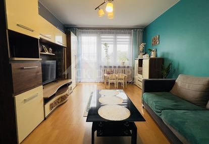 Komfortowe mieszkanie 2-pokojowe w staszowie