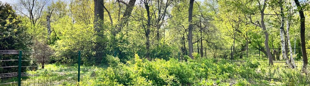 TEREN INWESTYCYJNY – WARSZAWA, PRAGA‑POŁUDNIE