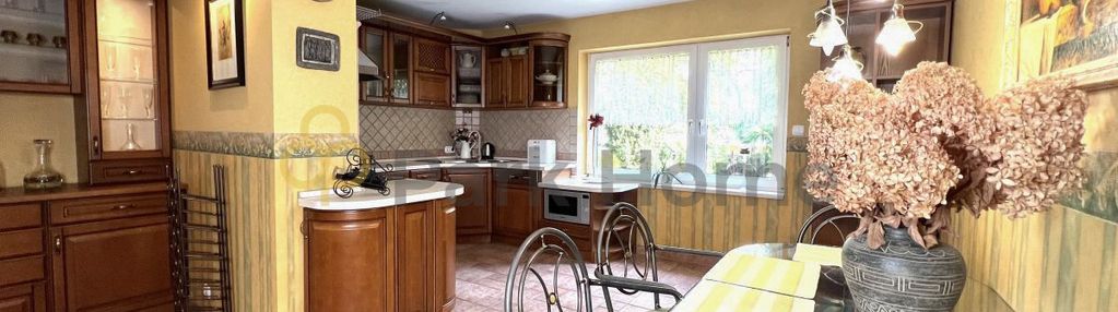 Wyjątkowy dom 295 m² |sauna|garaż|ogród