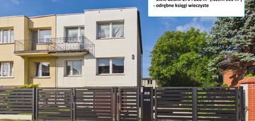 Dwa domy • dwie działki • osobne kw • wejherowo